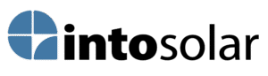 Into Solar logo